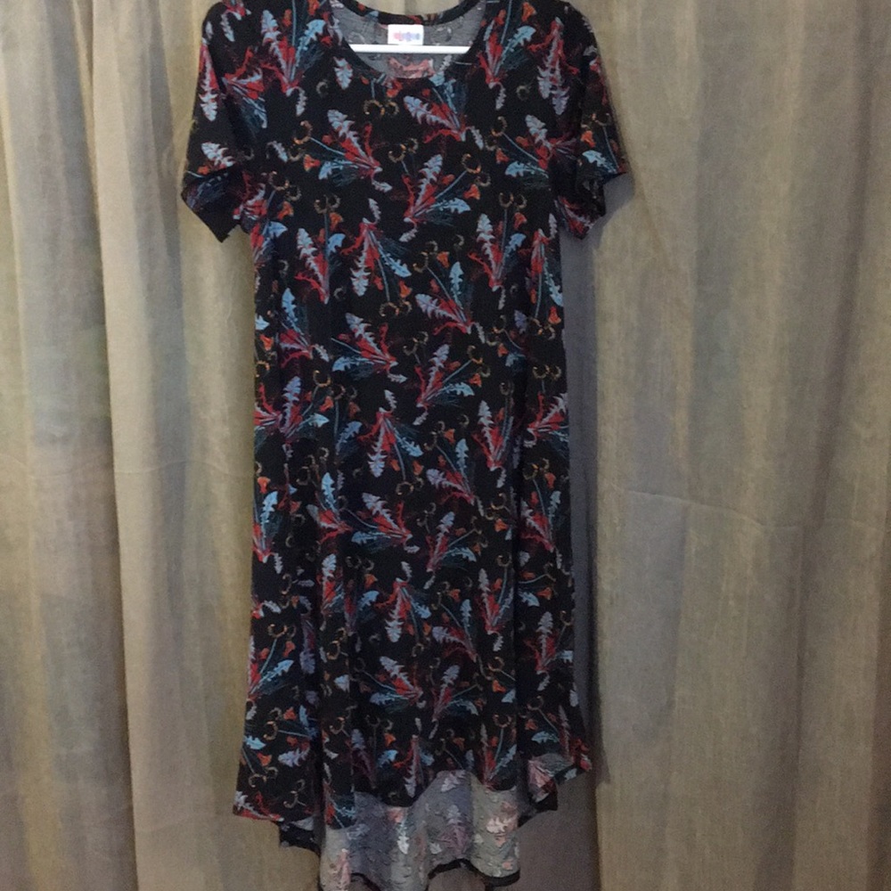 Lularoe dress